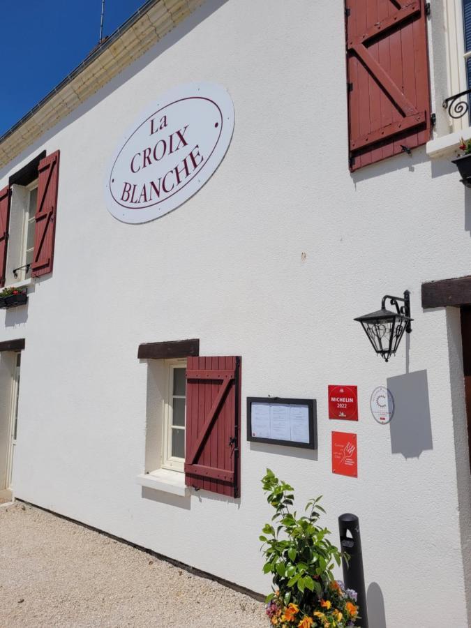 VeuvesLes Bords De Loire公寓 外观 照片