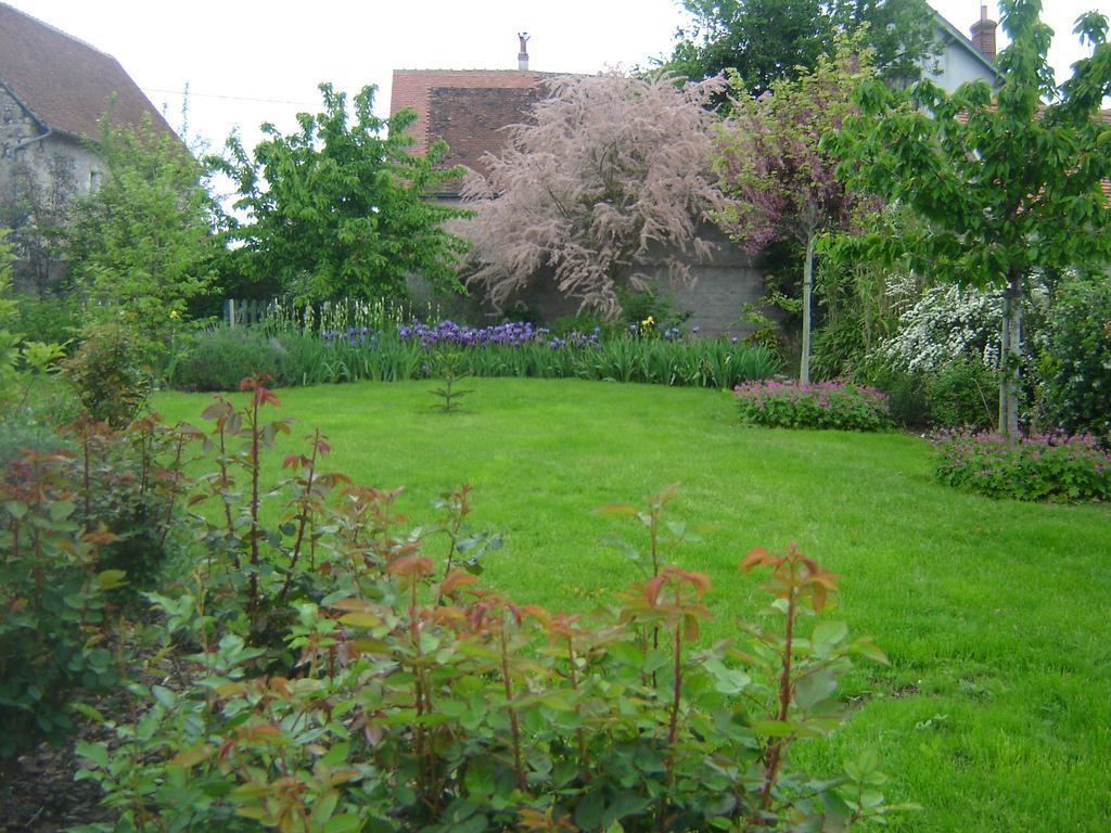 VeuvesLes Bords De Loire公寓 客房 照片