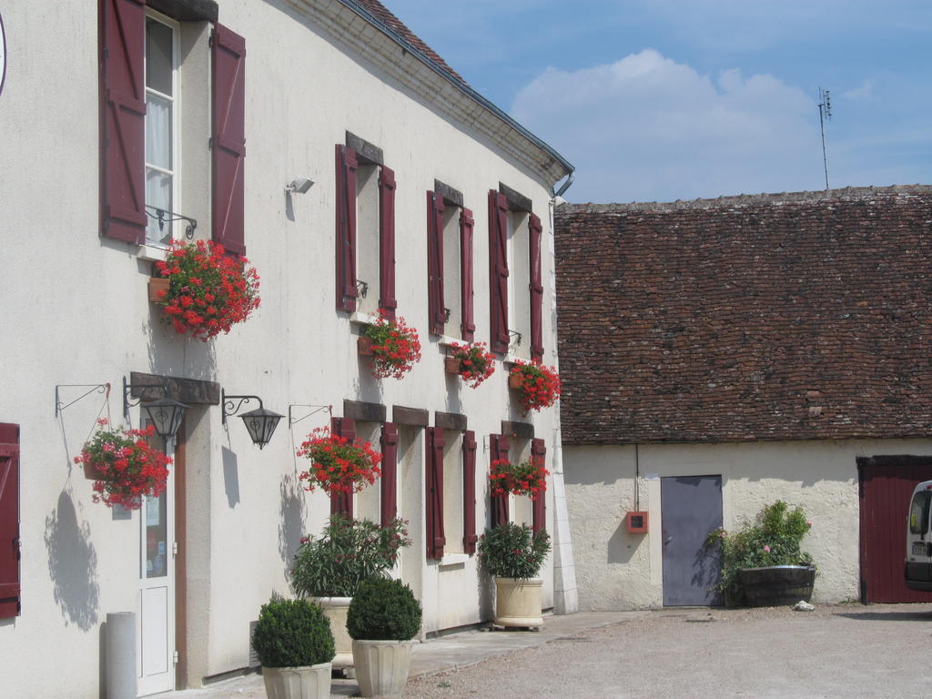 VeuvesLes Bords De Loire公寓 客房 照片